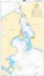 BA 2115 - Entrance to the Baltic Sound